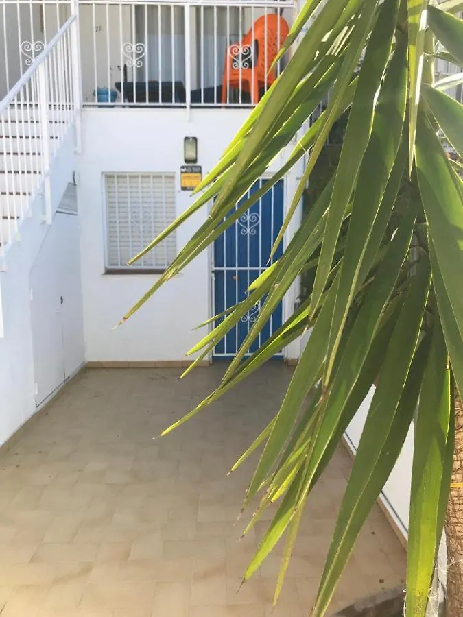 Bonito apartamento ideal para 2 personas. Ampuriabrava