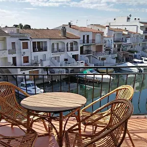  Apartamento Estudi Amb Vistes Al Canal