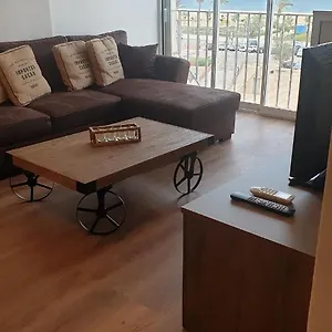  Apartamento Les Vagues Au Balcon