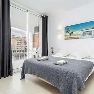  Apartamento Apartamento Welcs Con Inmejorables Vistas