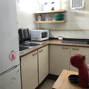  Apartamento Bonita